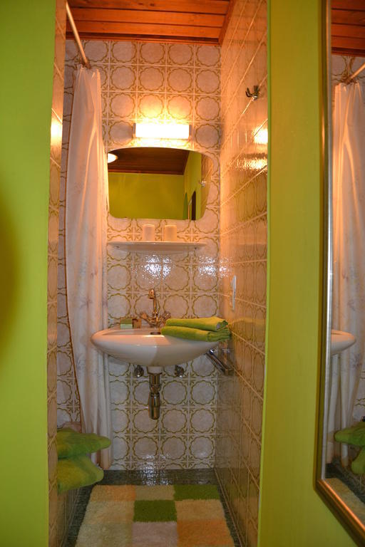 Bauernhof Bachrain Villa Taxenbach Phòng bức ảnh