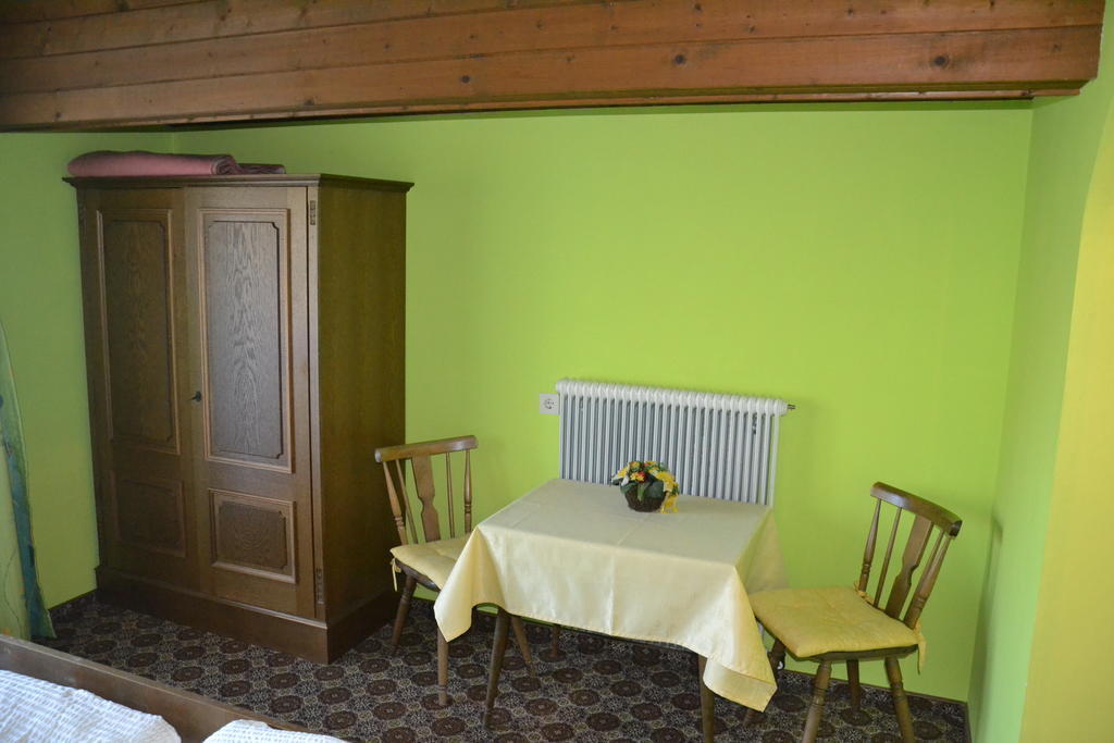 Bauernhof Bachrain Villa Taxenbach Phòng bức ảnh