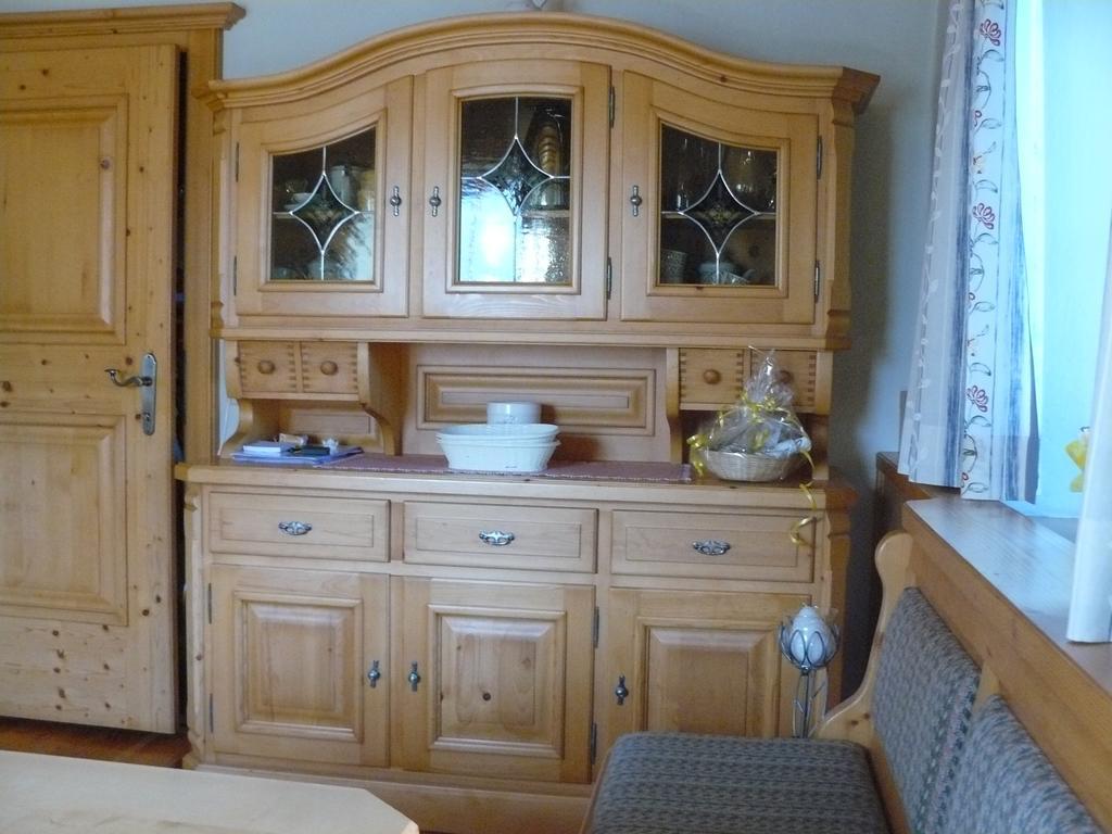 Bauernhof Bachrain Villa Taxenbach Ngoại thất bức ảnh