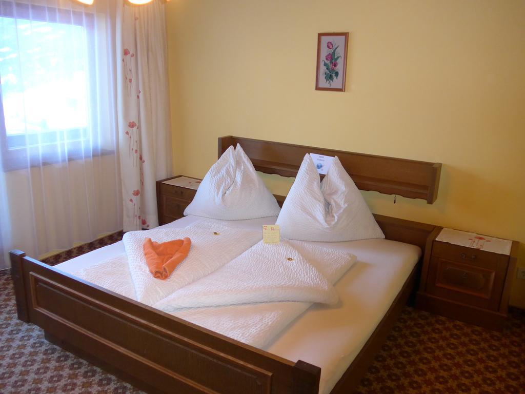 Bauernhof Bachrain Villa Taxenbach Ngoại thất bức ảnh